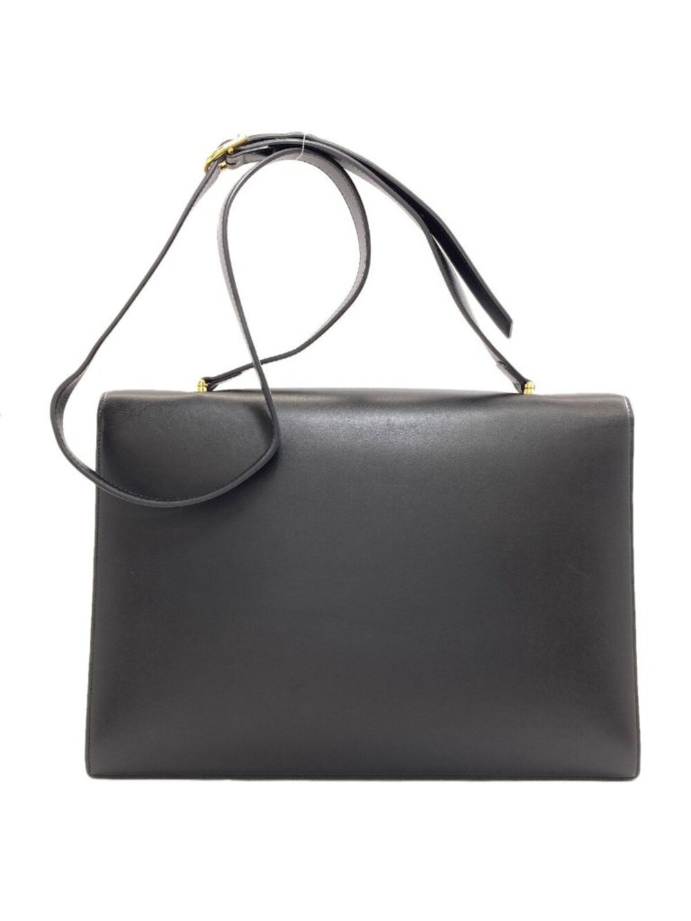 Gucci Zumi Shoulder Bag Leather - Picture 2 of 15